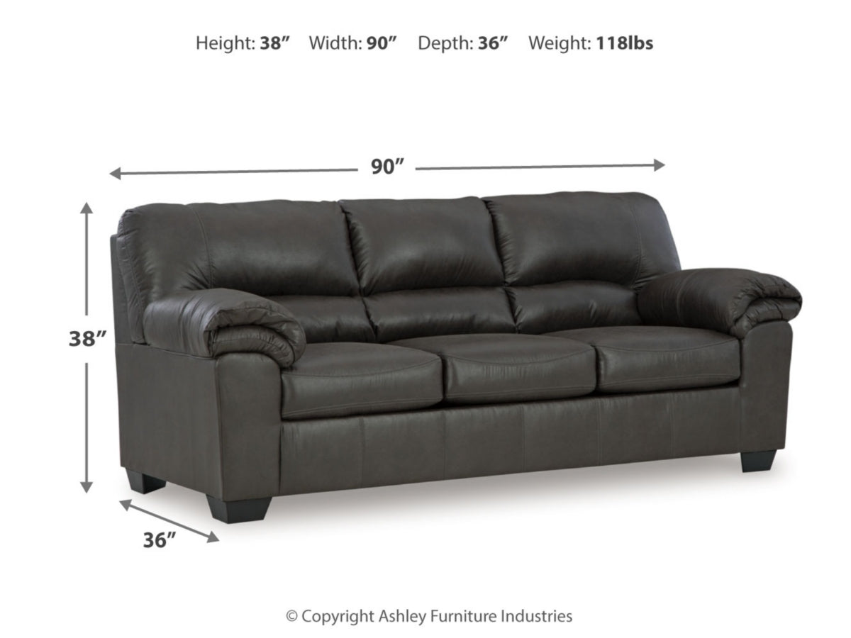 Bladen Sofa - From Where - 
