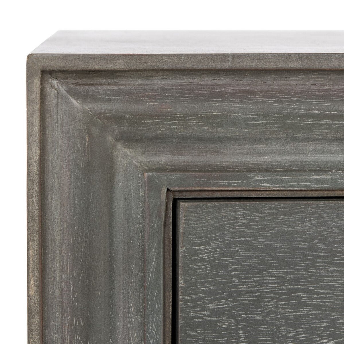 Blaise Nightstand With Storage Drawers - From Where Finds - 