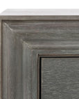 Blaise Nightstand With Storage Drawers - From Where Finds - 