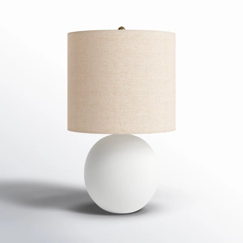 Blane 21.5" Table Lamp - From Where - 