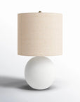 Blane 21.5" Table Lamp - From Where - 