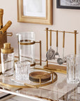 Bleecker 5 - Piece Bar Tool Set - From Where - 