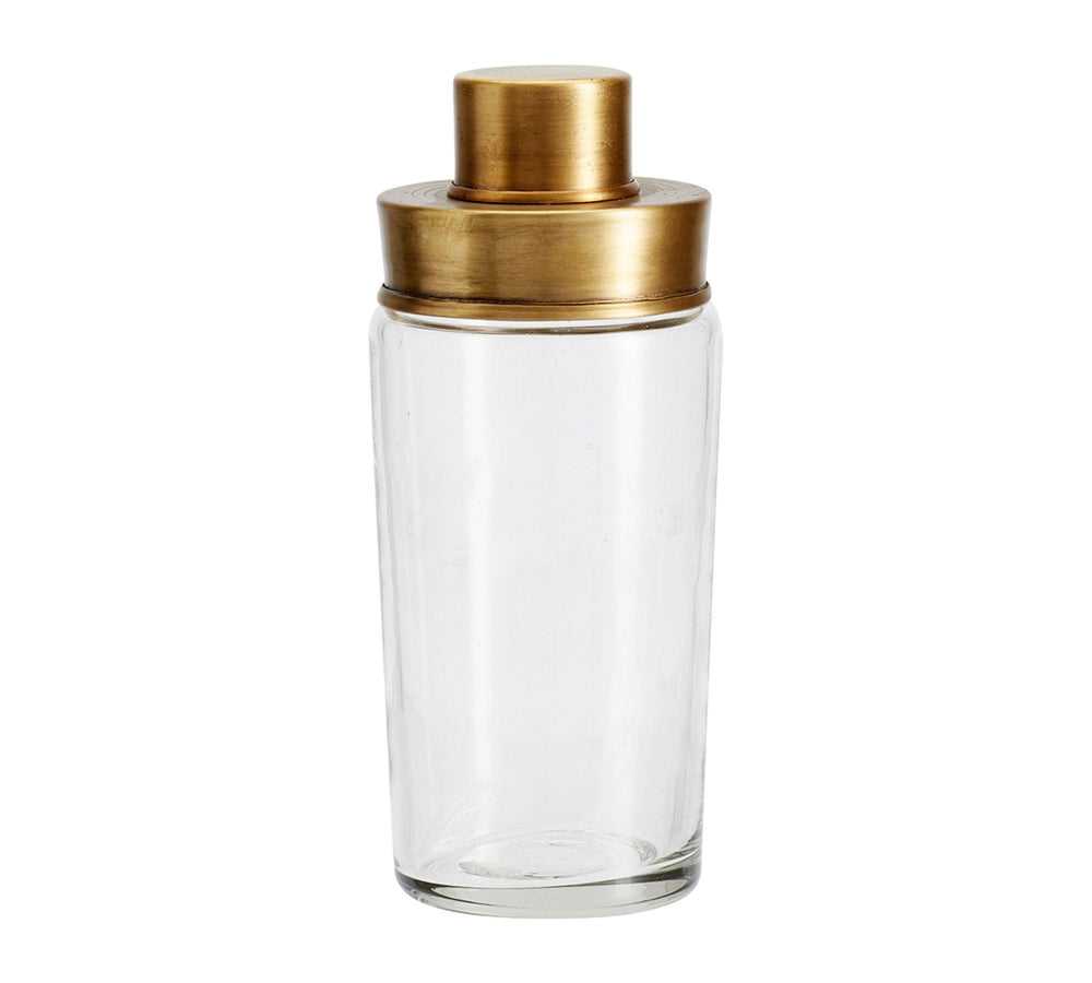 Bleecker Cocktail Shaker - From Where - 
