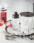 Bleecker Cocktail Shaker - From Where - 