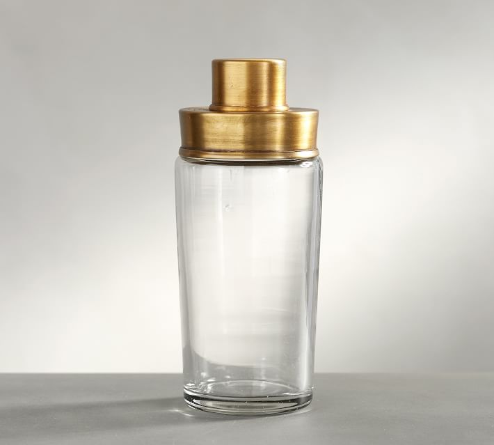 Bleecker Cocktail Shaker - From Where - 