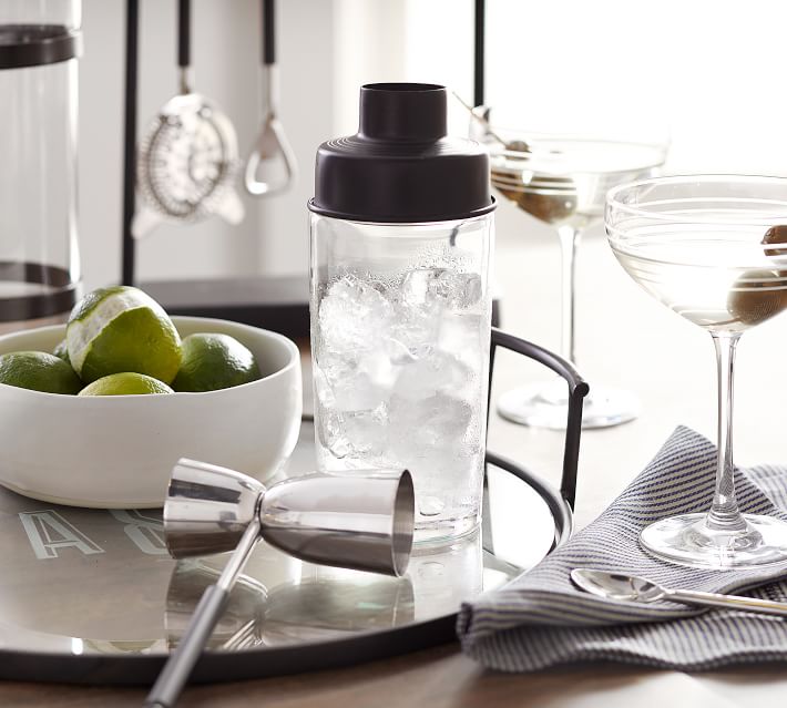 Bleecker Cocktail Shaker - From Where - 