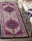 Bellagio Modern Vintage Rug