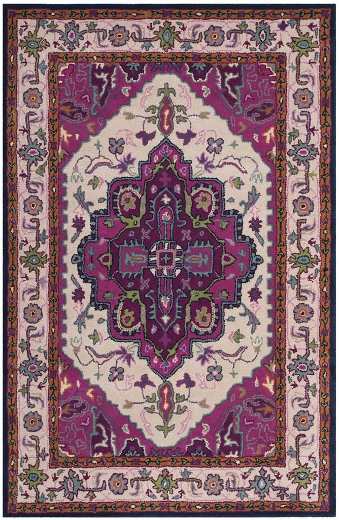 Bellagio Modern Vintage Rug