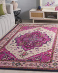 Bellagio Modern Vintage Rug