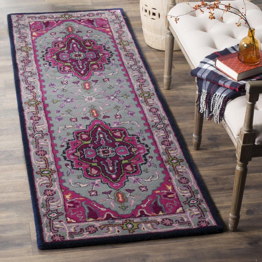 Bellagio Modern Vintage Rug