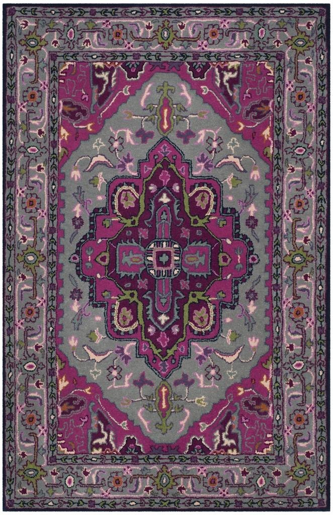 Bellagio Modern Vintage Rug