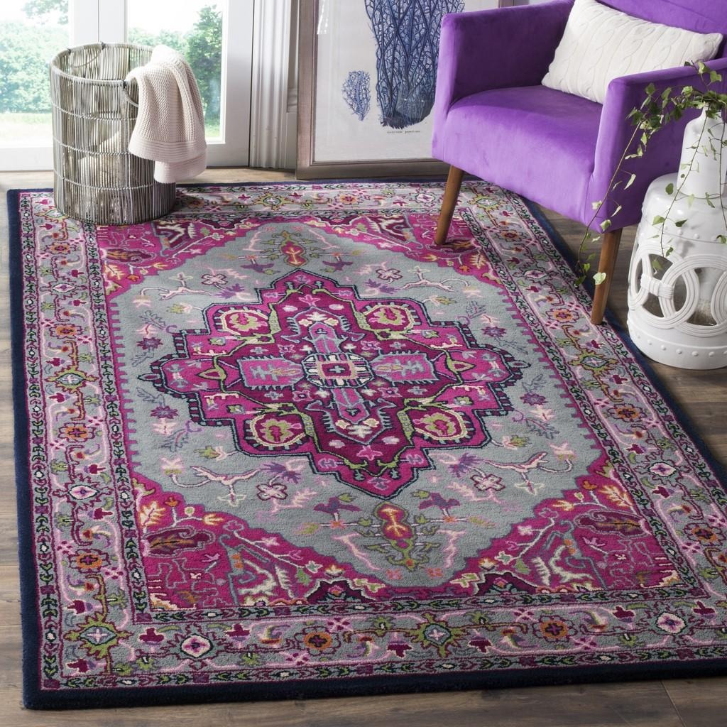 Bellagio Modern Vintage Rug
