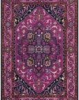 Bellagio Modern Vintage Rug