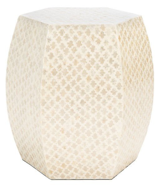 Blondie Accent Table - From Where - 