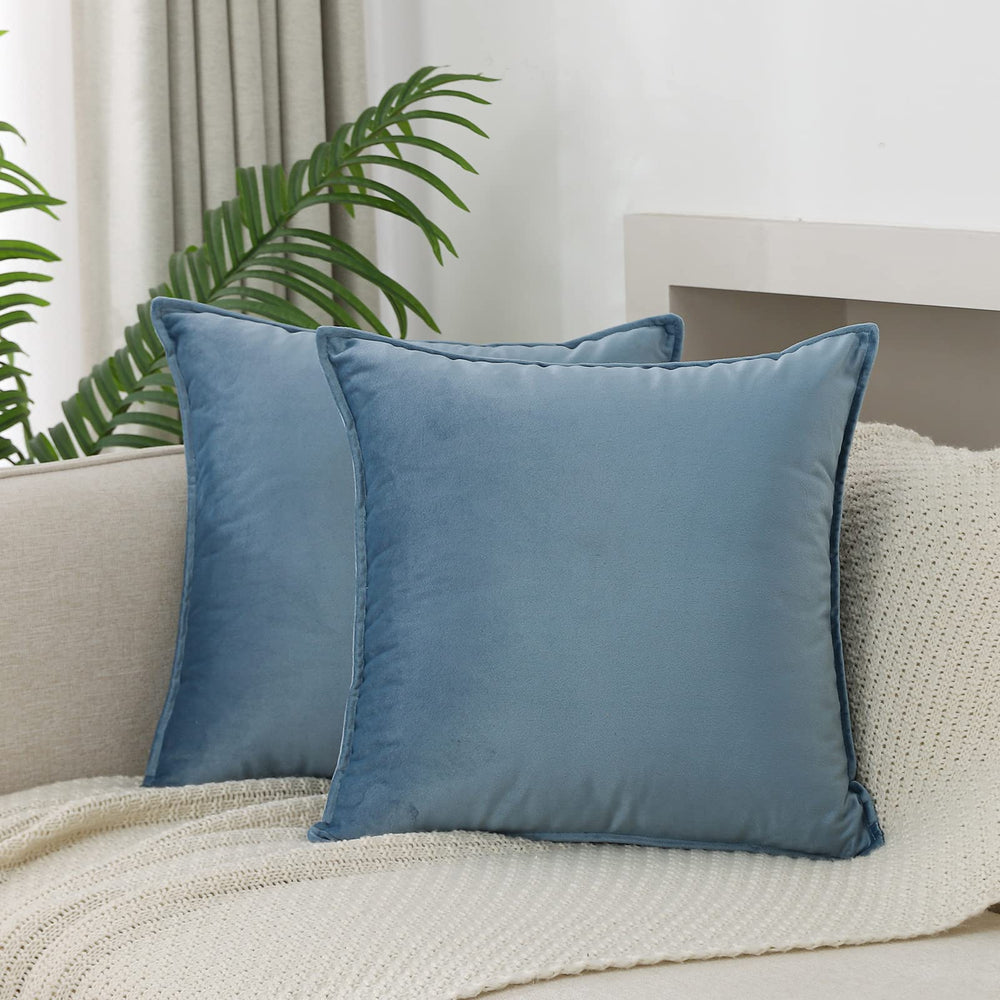 Blue Pillow - From Where - 