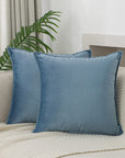 Blue Pillow - From Where - 