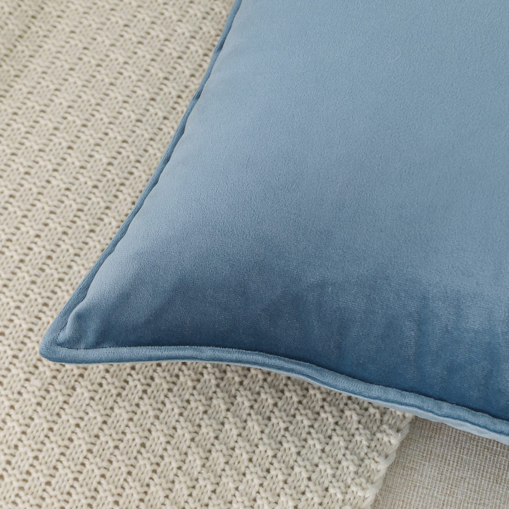 Blue Pillow - From Where - 