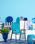 Blue Starfish Table Decor - From Where - 