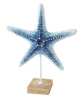 Blue Starfish Table Decor - From Where - 
