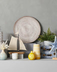 Blue Starfish Table Decor - From Where - 