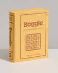 Boggle Vintage Bookshelf Edition - From Where - 