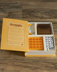 Boggle Vintage Bookshelf Edition - From Where - 