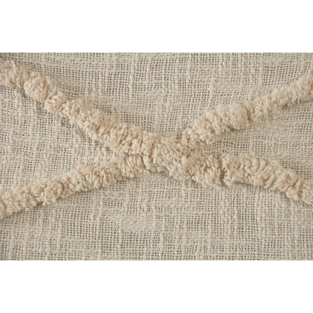 Bohemian Diamond Cotton Throw Blanket - From Where - 