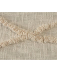 Bohemian Diamond Cotton Throw Blanket - From Where - 