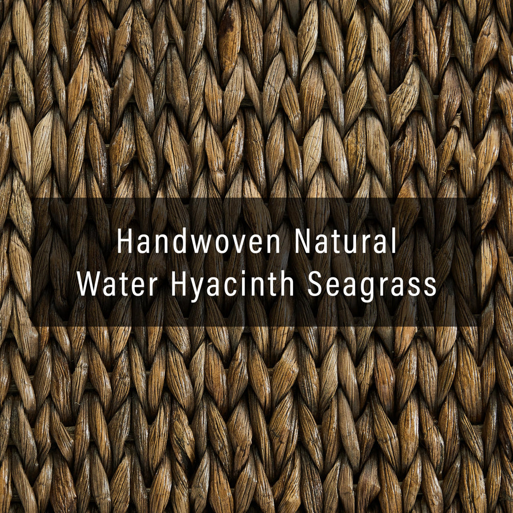 Boho Handwoven Rattan Headboard - From Where - 