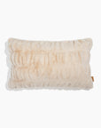 Bondi Beige Pillow - From Where Finds - 