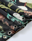 Botanical Shower Curtain - From Where - 