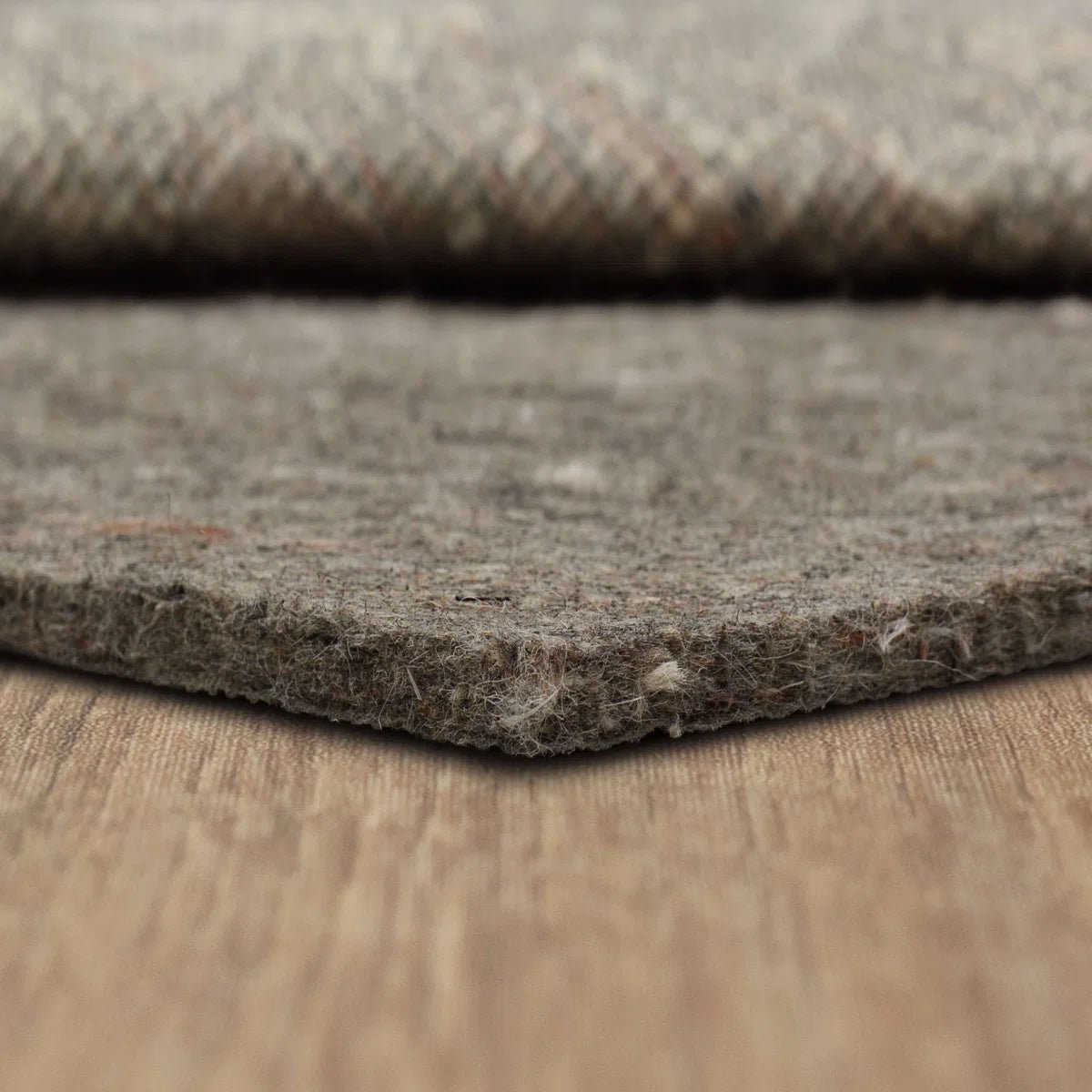 Bottorff Dual Surface Rug Pad - From Where - 
