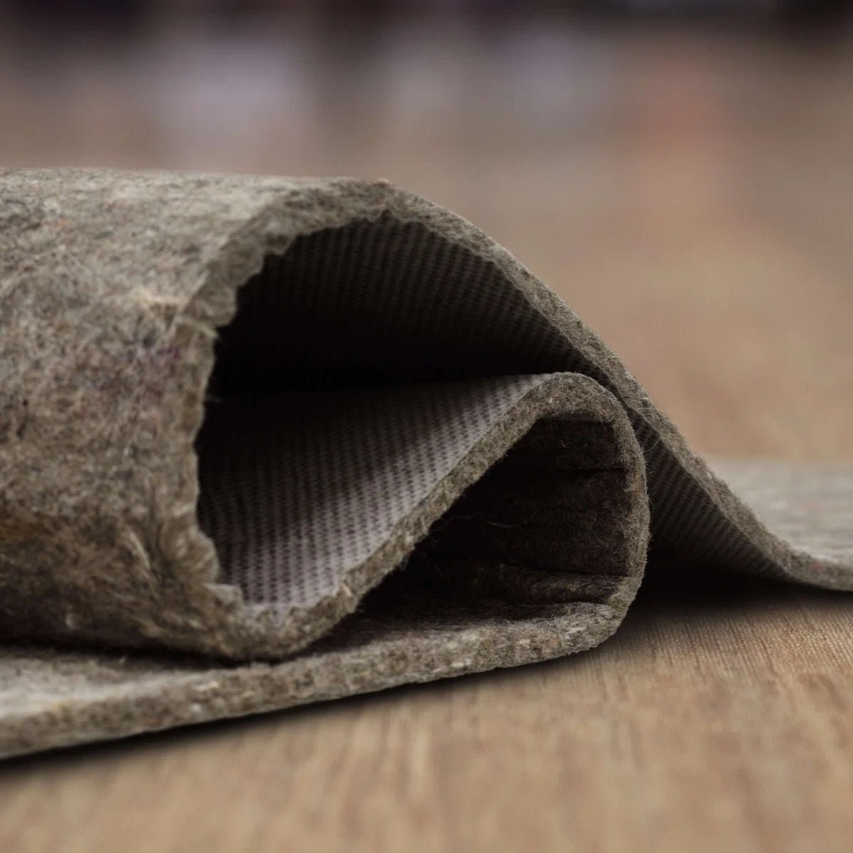 Bottorff Dual Surface Rug Pad - From Where - 