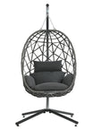 Bottorff Swing Chair with Stand - From Where - 