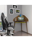 Bradley Corner Desk - From Where - 