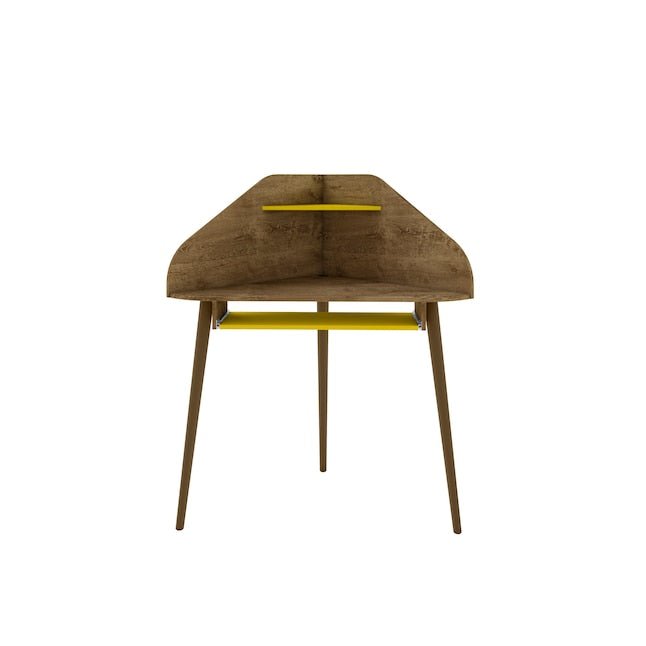 Bradley Corner Desk - From Where - 