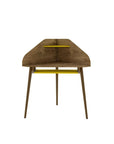 Bradley Corner Desk - From Where - 