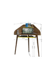 Bradley Corner Desk - From Where - 
