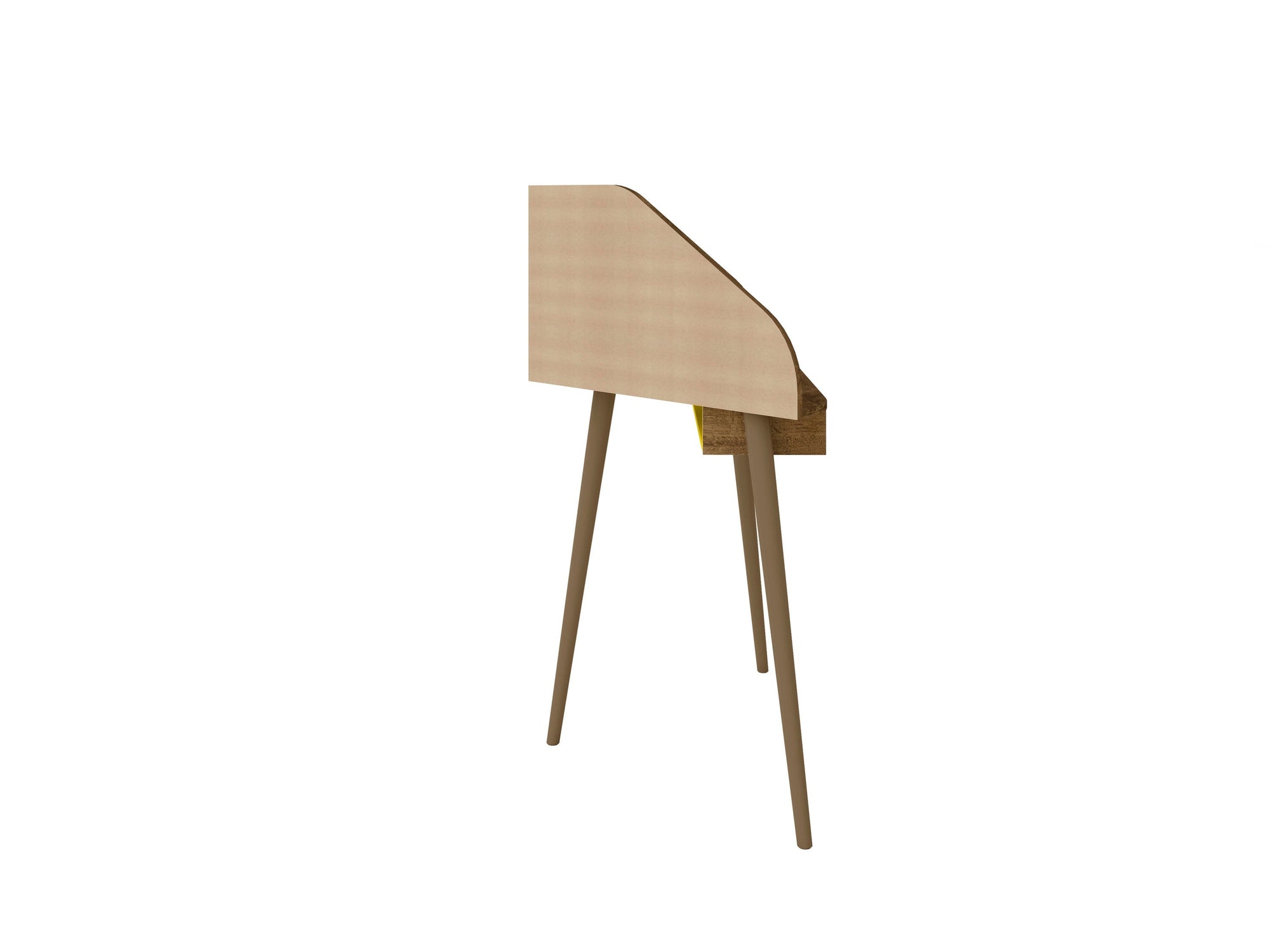 Bradley Corner Desk - From Where - 