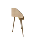 Bradley Corner Desk - From Where - 