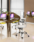 Bradley Corner Desk - From Where - 