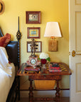 Brass Swing Arm Wall Lamp (Set of 2) - From Where - 