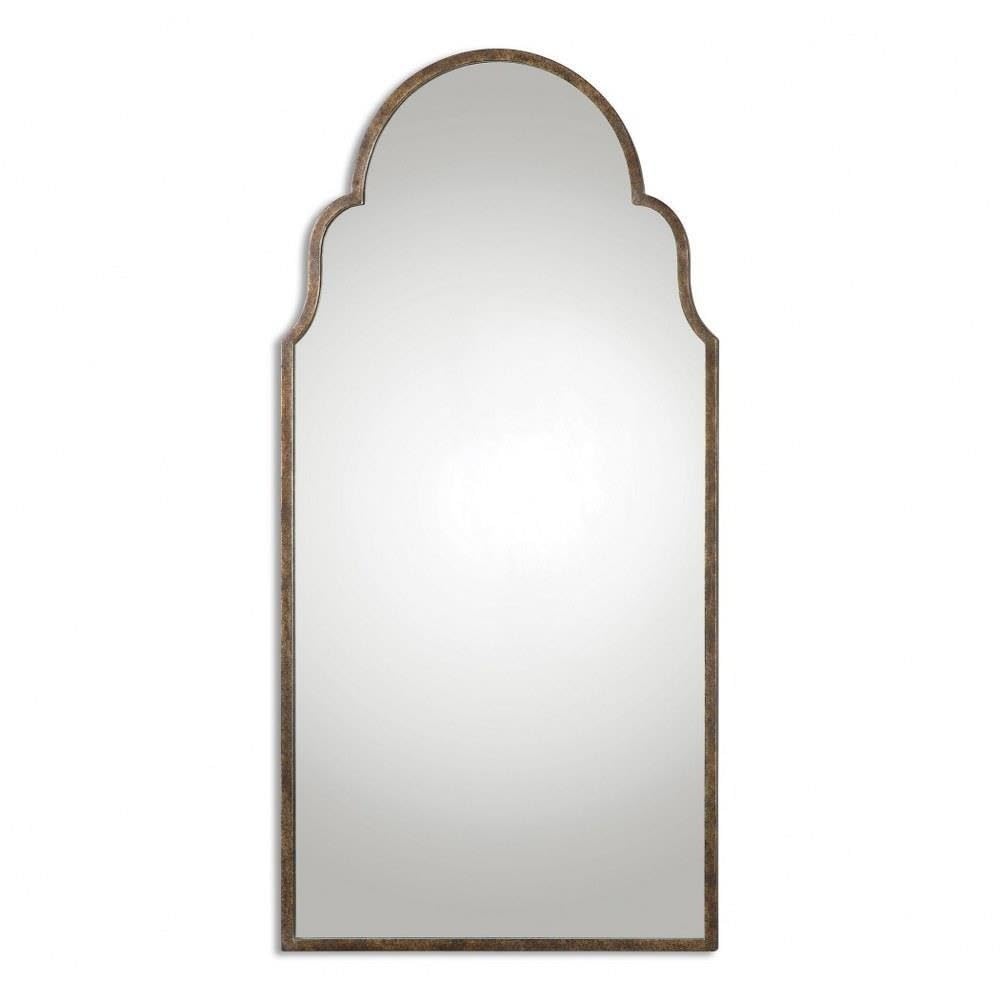 Brayden - 60 inch Arch Mirror - From Where - 