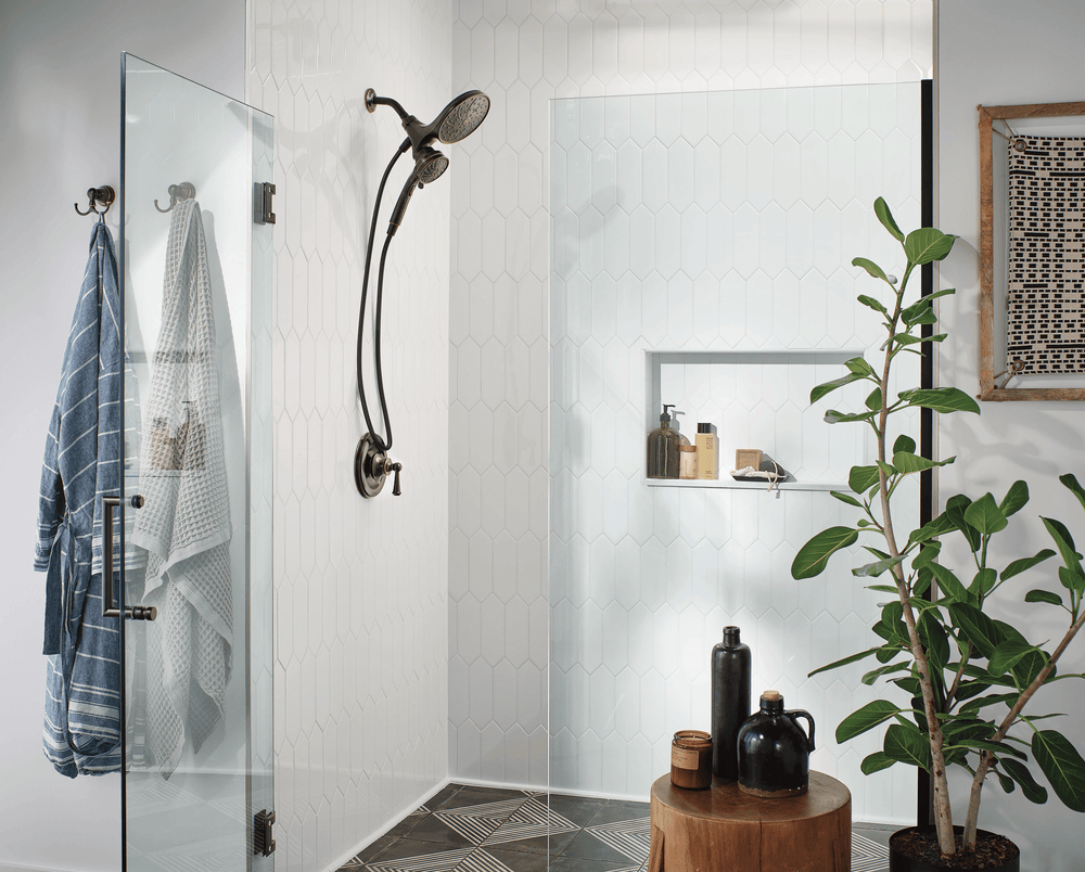 Brecklyn Posi - temp(r) Tub/shower - From Where Finds - 