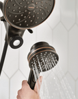 Brecklyn Posi - temp(r) Tub/shower - From Where Finds - 