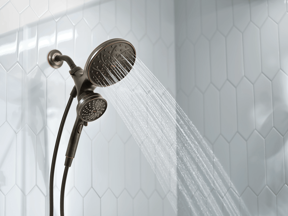 Brecklyn Posi - temp(r) Tub/shower - From Where Finds - 