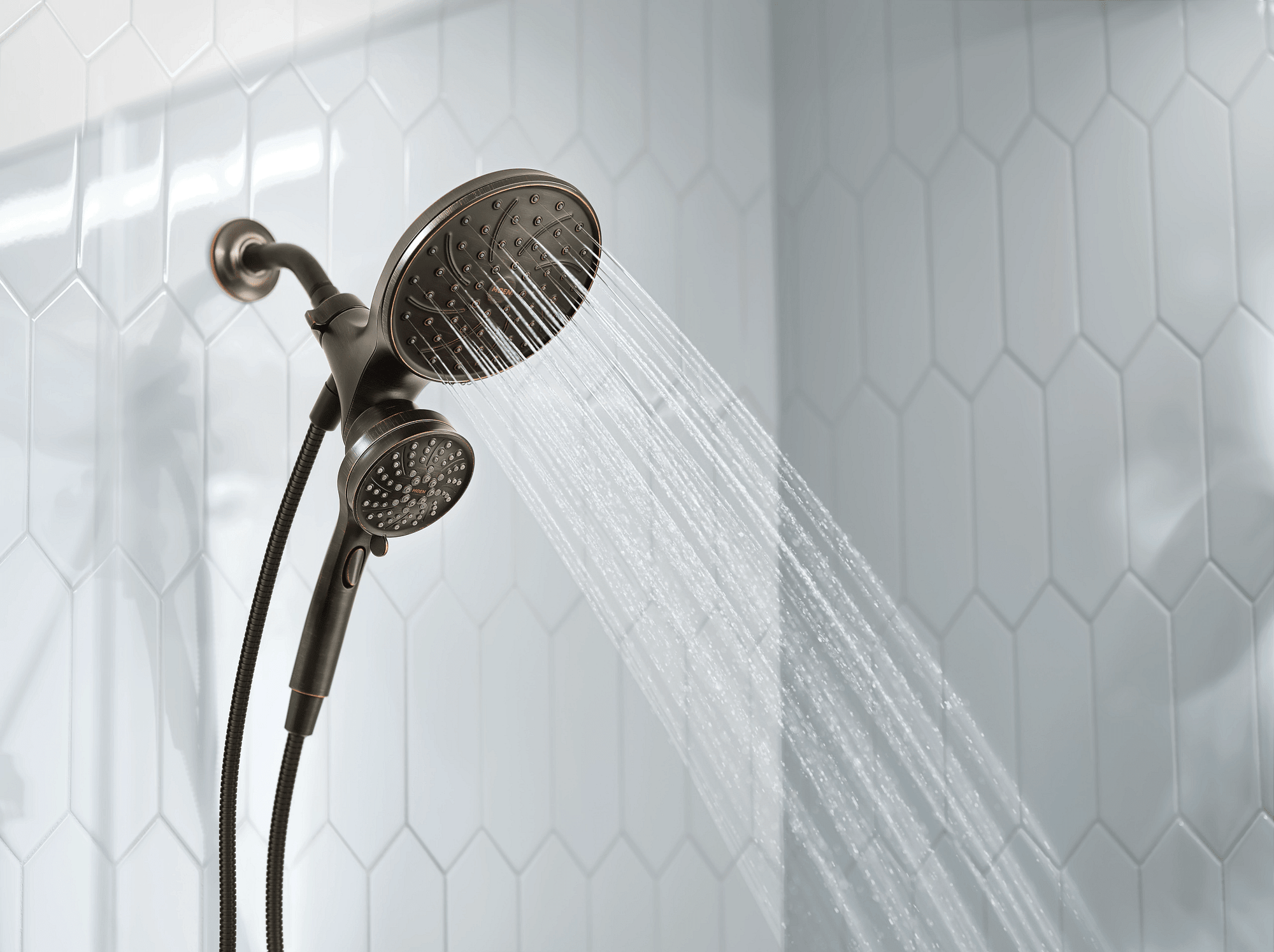 Brecklyn Posi - temp(r) Tub/shower - From Where Finds - 
