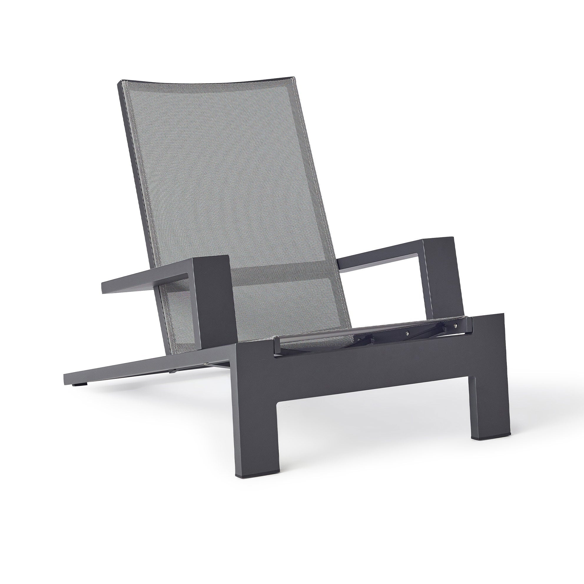 Breeze Adirondack Chair - From Where Finds - 