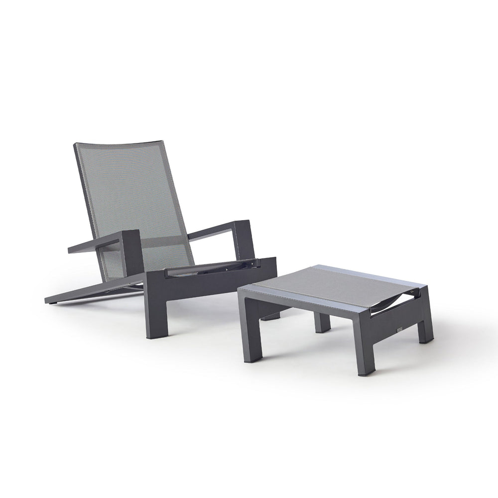 Breeze Adirondack Chair - From Where Finds - 