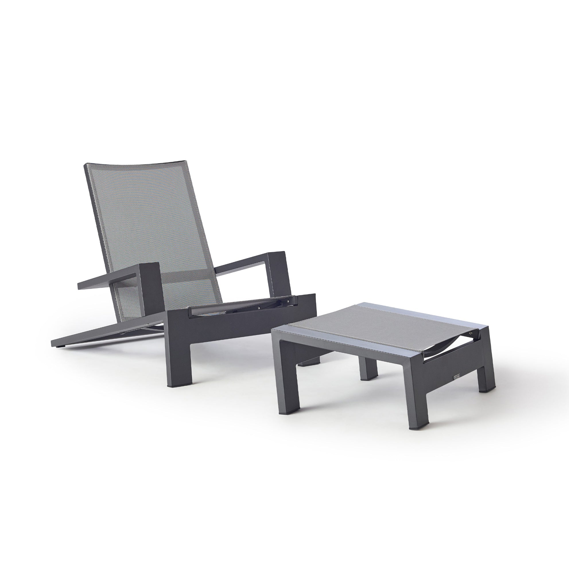 Breeze Adirondack Chair - From Where Finds - 